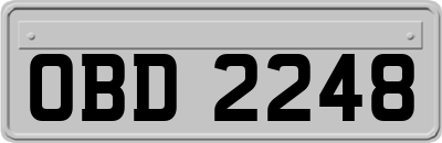 OBD2248