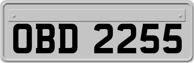 OBD2255