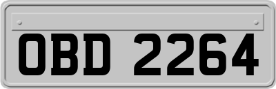 OBD2264