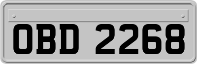 OBD2268