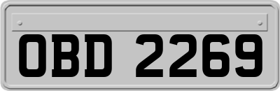 OBD2269