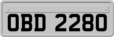 OBD2280