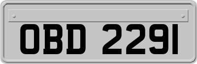 OBD2291