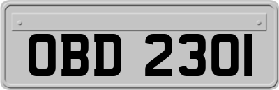 OBD2301