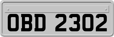 OBD2302