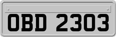 OBD2303