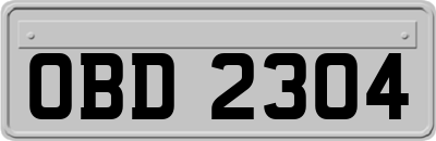 OBD2304