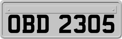 OBD2305