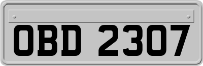 OBD2307