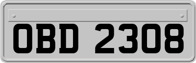OBD2308