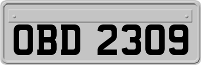 OBD2309