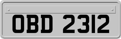 OBD2312