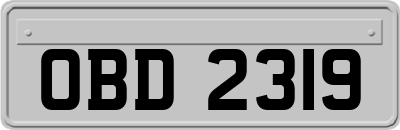 OBD2319
