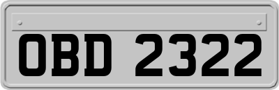 OBD2322