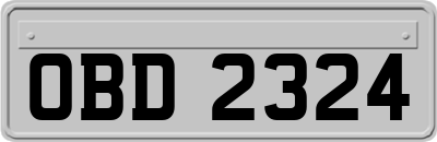 OBD2324