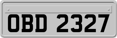 OBD2327