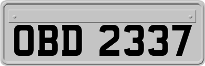 OBD2337