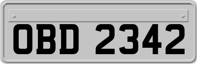 OBD2342