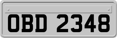 OBD2348