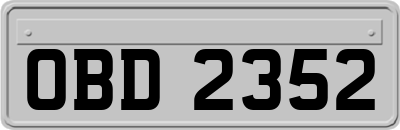 OBD2352