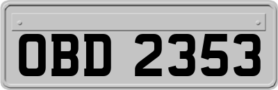 OBD2353