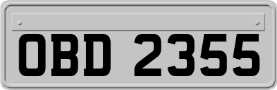 OBD2355