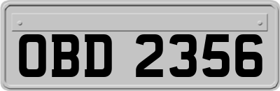 OBD2356