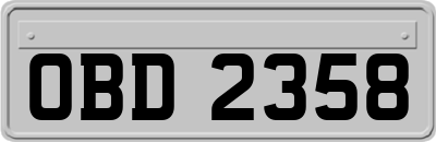 OBD2358