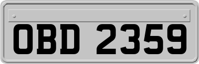 OBD2359