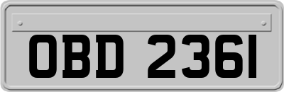 OBD2361