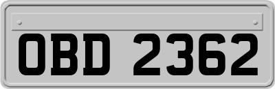 OBD2362