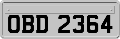 OBD2364