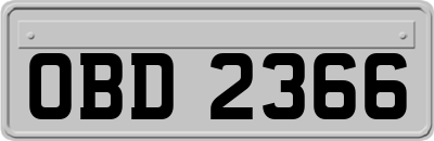 OBD2366