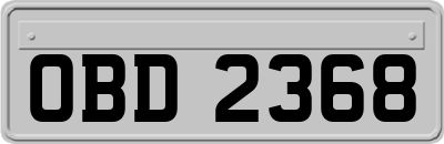 OBD2368
