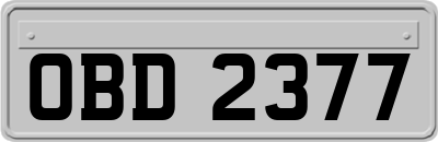 OBD2377