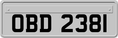 OBD2381