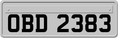OBD2383