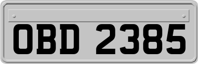 OBD2385