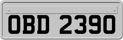 OBD2390