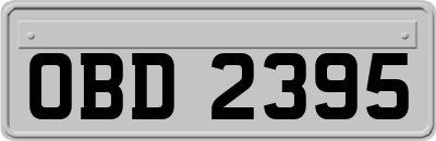 OBD2395
