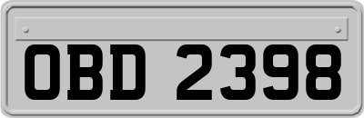 OBD2398