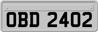 OBD2402