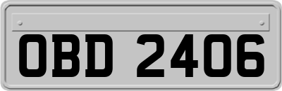 OBD2406