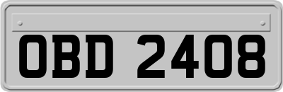 OBD2408