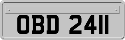 OBD2411