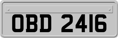 OBD2416