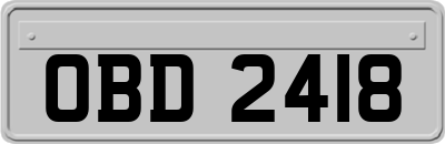 OBD2418