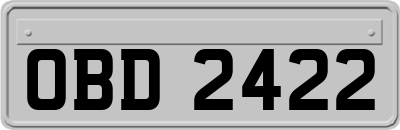 OBD2422