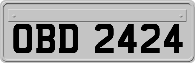 OBD2424