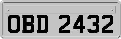 OBD2432